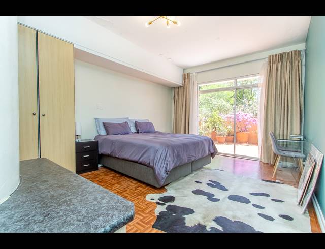 2 BEDROOM APARTMENT RENTED IN SANDOWN